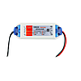 Fuente de alimentación para  plástica LED, DC12V/60W/5A